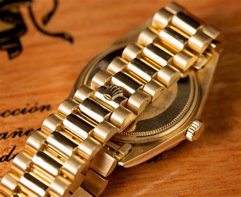 rolex gold bracelet watch|genuine rolex bracelet.